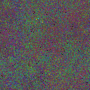 World at epoch 45000