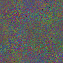 World at epoch 105000