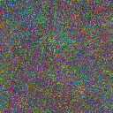 World at epoch 30000
