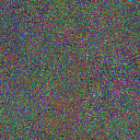 World at epoch 45000