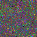 World at epoch 35000