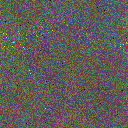 World at epoch 110000