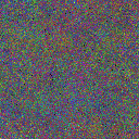 World at epoch 45000