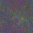 World at epoch 50000