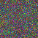 World at epoch 35000