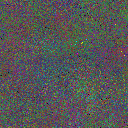 World at epoch 45000