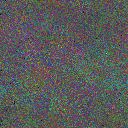 World at epoch 110000