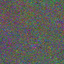 World at epoch 120000