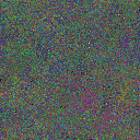 World at epoch 55000