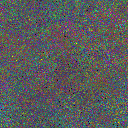 World at epoch 55000
