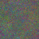 World at epoch 55000
