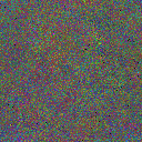 World at epoch 55000