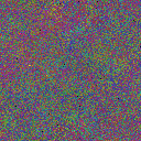 World at epoch 110000