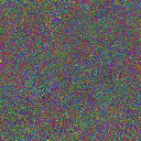 World at epoch 60000