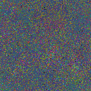 World at epoch 60000