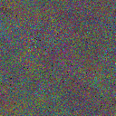 World at epoch 120000