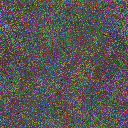 World at epoch 50000