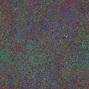 World at epoch 55000