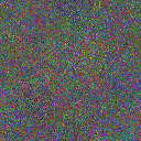 World at epoch 60000