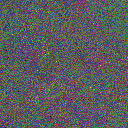 World at epoch 65000