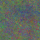 World at epoch 30000