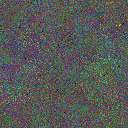 World at epoch 55000