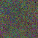 World at epoch 55000