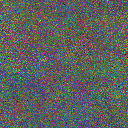 World at epoch 65000