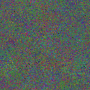 World at epoch 115000