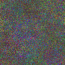 World at epoch 55000