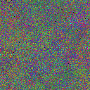 World at epoch 25000
