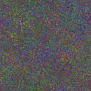 World at epoch 60000