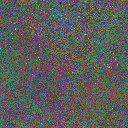 World at epoch 35000