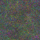 World at epoch 60000