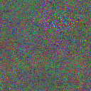 World at epoch 70000