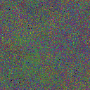 World at epoch 120000