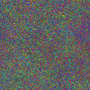World at epoch 30000