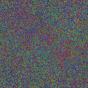 World at epoch 80000