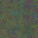 World at epoch 65000