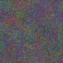 World at epoch 65000