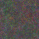 World at epoch 65000