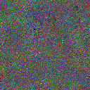 World at epoch 30000