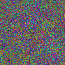 World at epoch 25000
