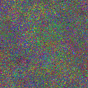 World at epoch 35000