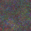 World at epoch 70000