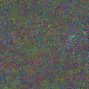 World at epoch 35000