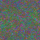 World at epoch 80000