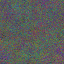 World at epoch 45000
