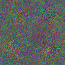 World at epoch 30000