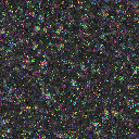 World at epoch 6000